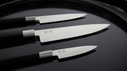 Coltelli, Kai Wasabi set coltelli