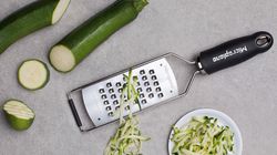 Microplane graters, Bircher rasp