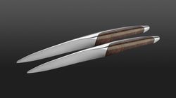 Coltello Svizzero, Schweizer Tafelmesser