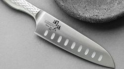 Japanischer Stahl, Shoso Santoku Kullen