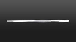 Meat knife, triangle® barbecue tweezers