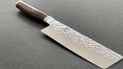 Couteau Nakiri, Nakiri Tim Mälzer