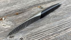 Coltello Svizzero, Tafelmesser Damast