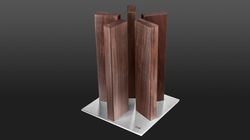 Knife block, Knife block Stonehenge