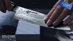 0 - 50 CHF, Gift voucher Knife Academy 50 CHF