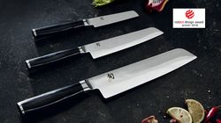 knives, Minamo Office Knife