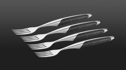 Fork set 4 pcs.
