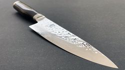 knives, Kai Chef's knife