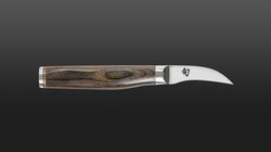 knives, peeling knife Tim Mälzer