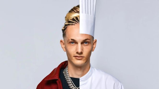 
                    Kaname Kiritsuke Danny Khezzar 12 cm en coopération entre Danny Khezzar et Kai