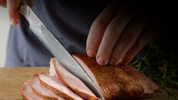 Coltelli, Coltello per prosciutto