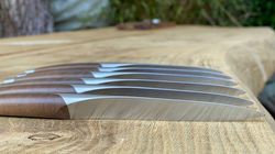 Coltello Svizzero, sknife Tafelmesser