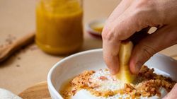 Couteaux céramiques Kyocera, râpe à légumes