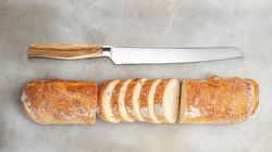 Coltelli, Wok Brotmesser