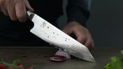 Acier japonais, Kai Shun Kiritsuke