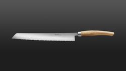 knives, Nesmuk Soul bread knife