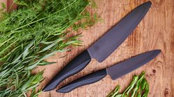 knives, Shin chef’s knife large