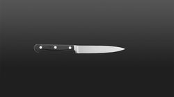Coltelli, Wok Allzweckmesser Classic