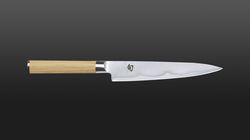 Kai Shun White coltello, Shun White Allzweckmesser