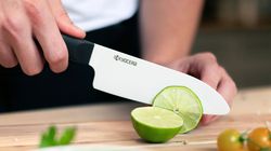 Coltello Santoku, Santoku Chowa