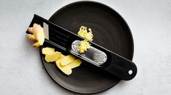 Kitchen accessories, Ginger grater