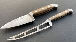 Käse Messer, Güde Käsemesserset