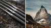 
                    Set de couteaux «Spirit of the Alps» de la collection Swiss Edition capture l’atmosphère des montagnes suisses