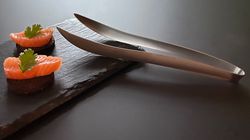 0 - 50 CHF, Gourmet tweezer