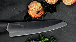 Coltello per carne, Shin Kochmesser