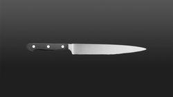 Fish/Seafood, Flexible fillet knife Classic Wok