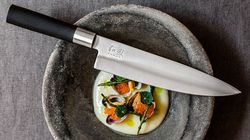 Kai Messer, Wasabi Kochmesser gross