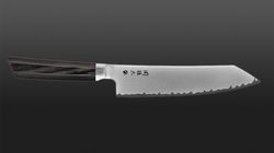 Meat knife, Kaname Kiritsuke 19.5 cm