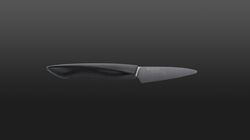 Gemüse Obst Messer, Shin Schälmesser