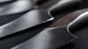 
                    Synchros bread knife of the Synchros knife series