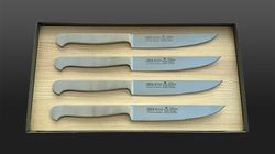 Porterhouse steak knife set