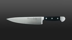 Meat knife, chef's knife Alpha