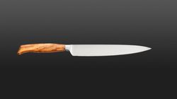 Coltello per prosciutto/carne, Wok Schinkenmesser