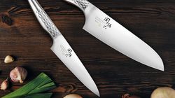 knives, Shoso Utility Knife