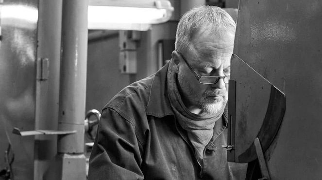 
                    Pinces gourmandes fabriquées de triangle® à Solingen