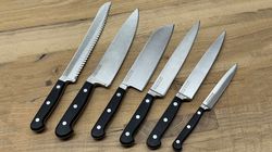 Couteaux, Grand couteau de chef Classic Wok