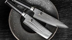 knives, Nakiri