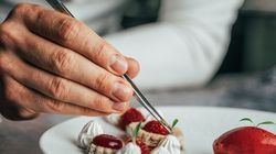 Couteau à viande, Pincettes de précision