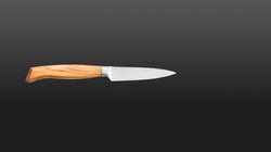 Couteaux, Couteau universel Wok