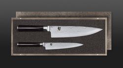 Couteaux Kai , Set de couteaux de cuisine