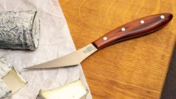 Coltelli, Ziegenkäsemesser