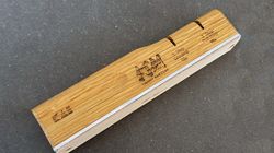 Kai Collection by Danny Khezzar, Aiguiseur New Edge par Danny Khezzar