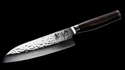 Coltello Santoku, Kai coltello