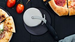 Speciality, Roulette à pizza professionnelle
