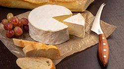 Affûtage fin de Solingen, Couteau à fromage à pâte molle